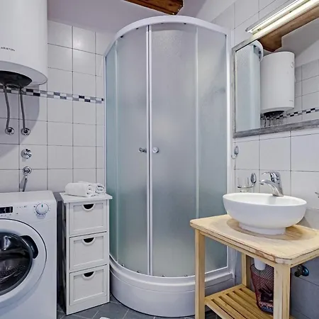 Newly Renovated Stone Smokvica 1892 Smokvica