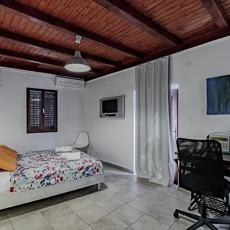 Newly Renovated Stone Smokvica 1892 Holiday home *