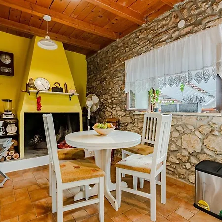 Newly Renovated Stone Smokvica 1892 *