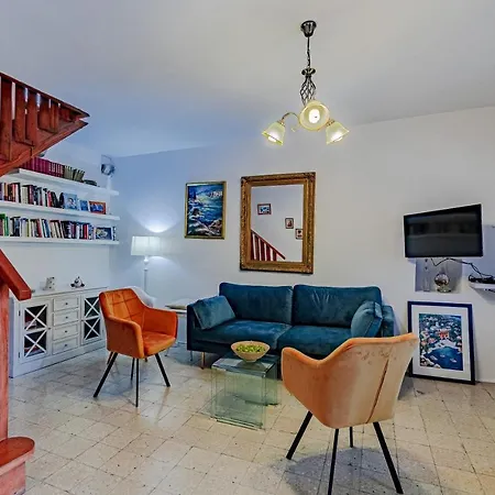 Holiday home Newly Renovated Stone Smokvica 1892 Smokvica (Korcula)