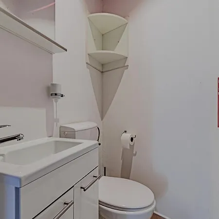 Newly Renovated Stone Smokvica 1892 Дом отдыха *