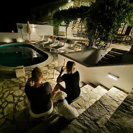 Holiday home Newly Renovated Stone Smokvica 1892 Smokvica (Korcula)